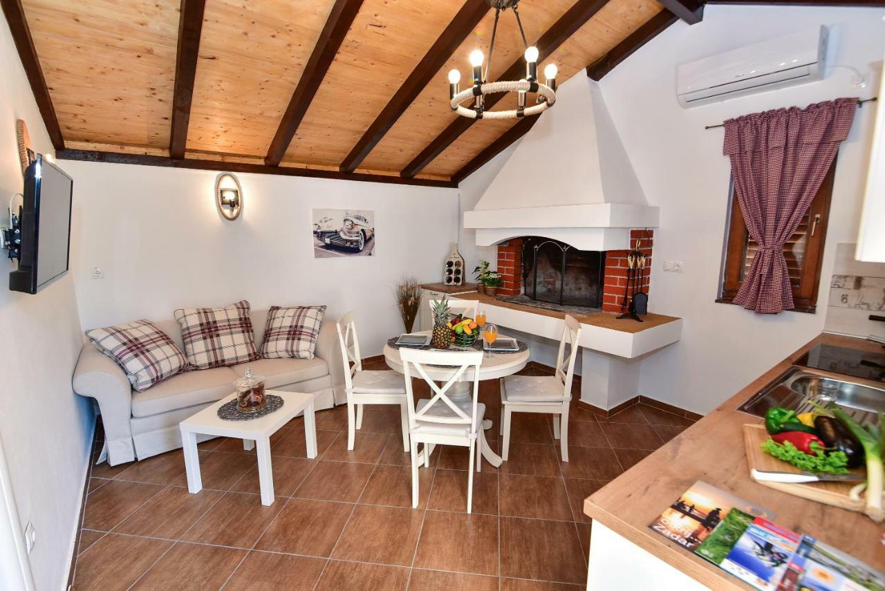 Apartman Mare Zadar Dış mekan fotoğraf