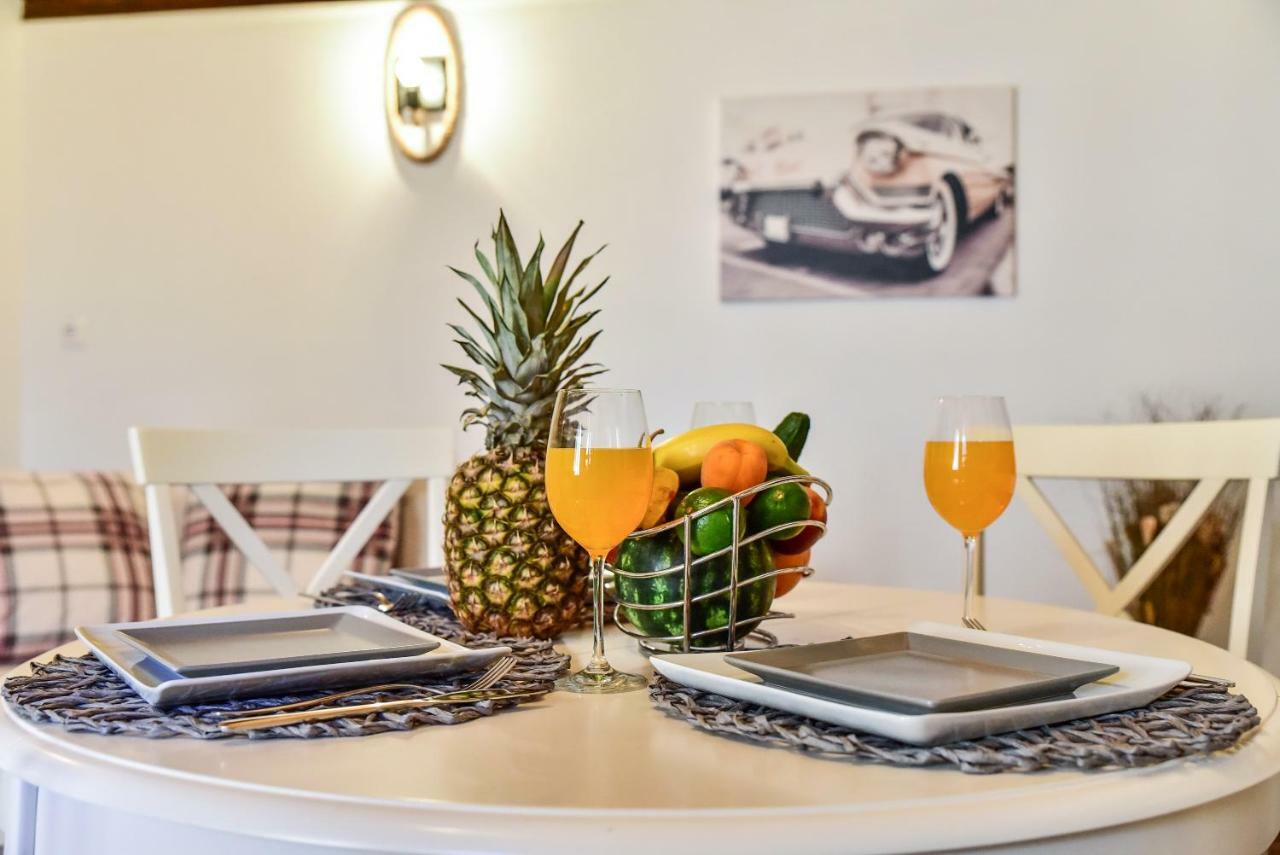 Apartman Mare Zadar Dış mekan fotoğraf