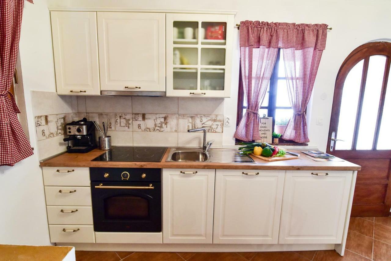 Apartman Mare Zadar Dış mekan fotoğraf