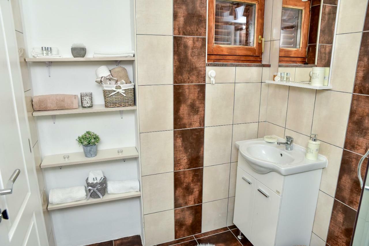 Apartman Mare Zadar Dış mekan fotoğraf