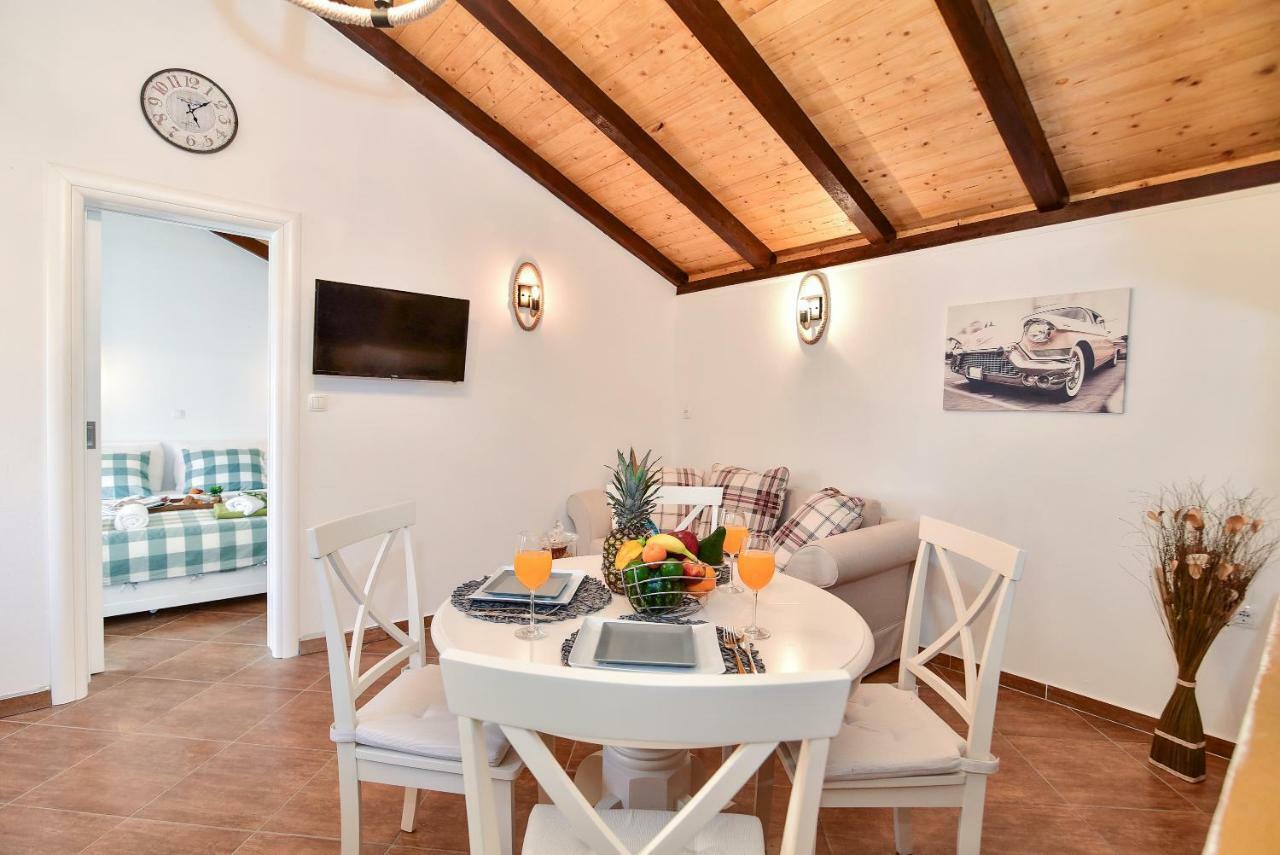 Apartman Mare Zadar Dış mekan fotoğraf