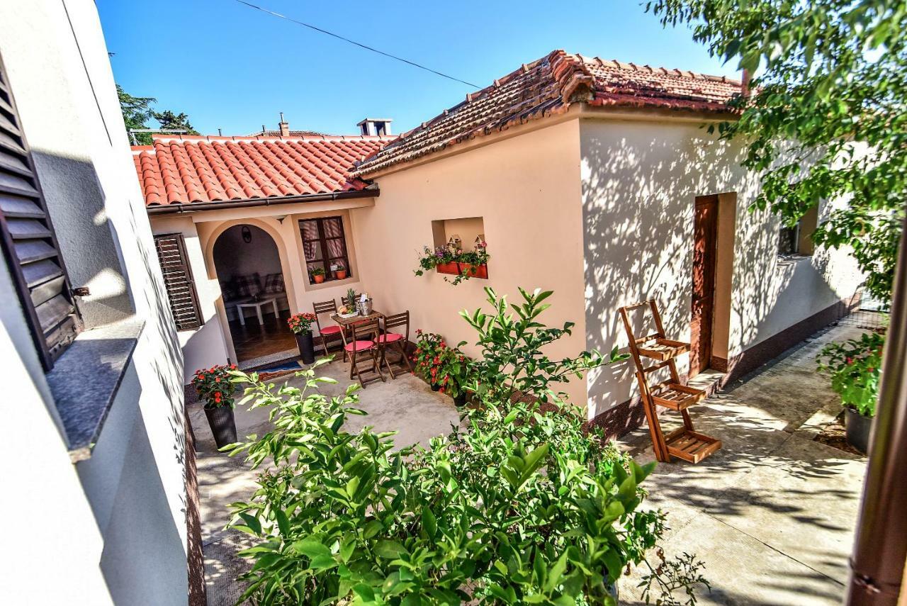 Apartman Mare Zadar Dış mekan fotoğraf