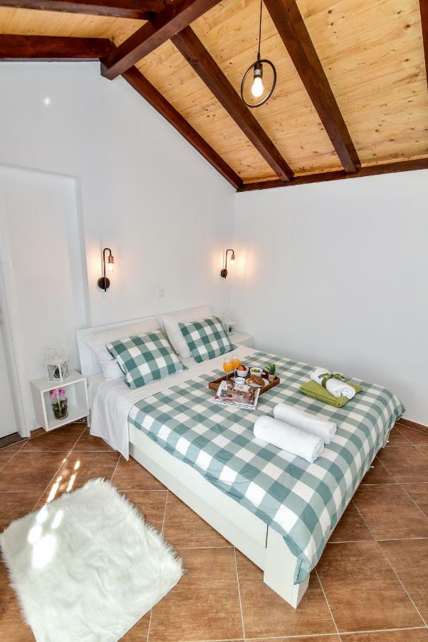 Apartman Mare Zadar Dış mekan fotoğraf