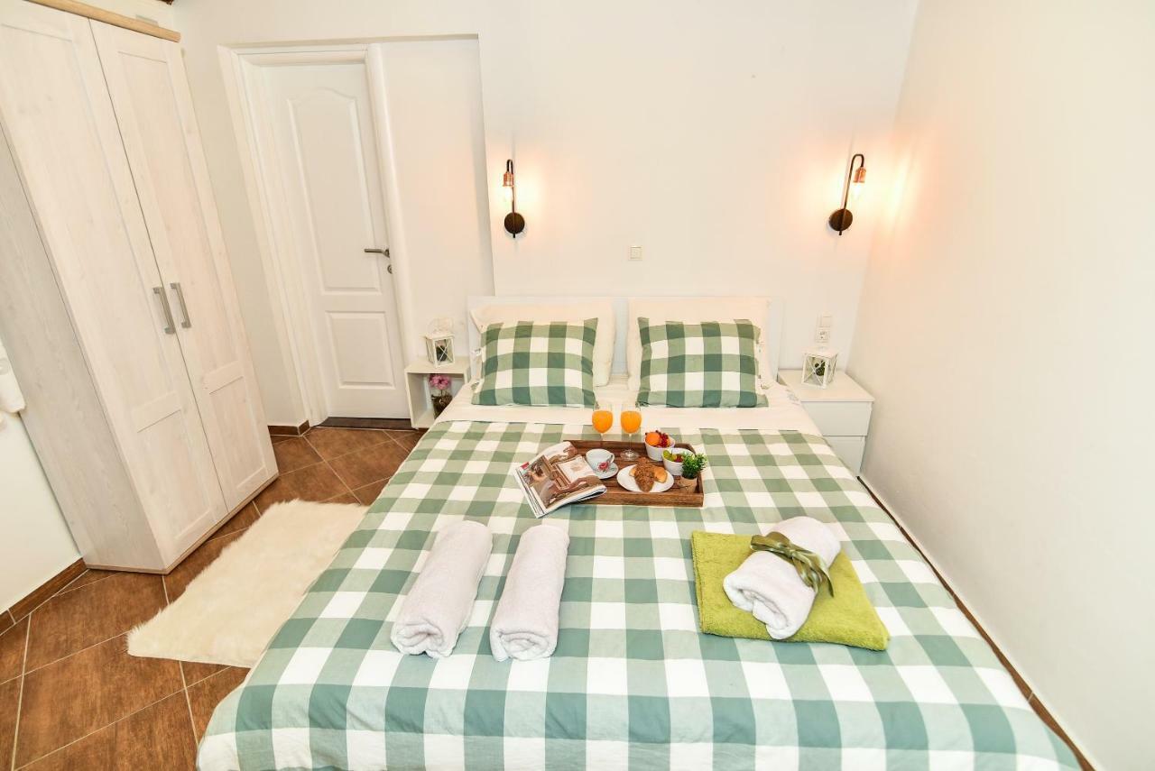 Apartman Mare Zadar Dış mekan fotoğraf