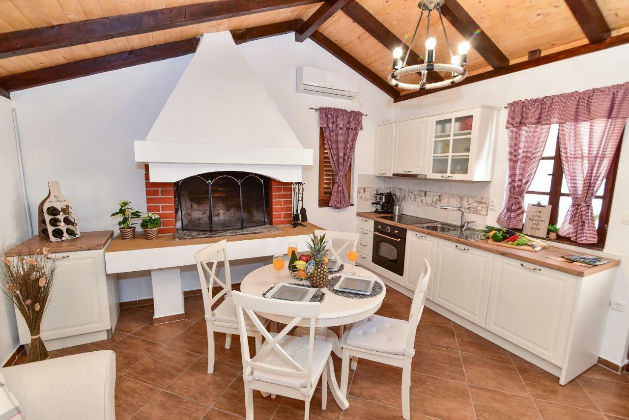 Apartman Mare Zadar Dış mekan fotoğraf
