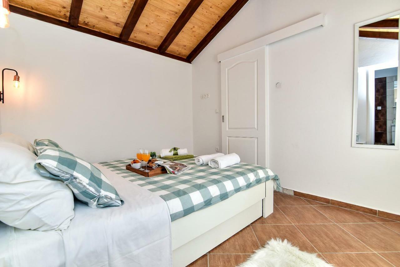 Apartman Mare Zadar Dış mekan fotoğraf