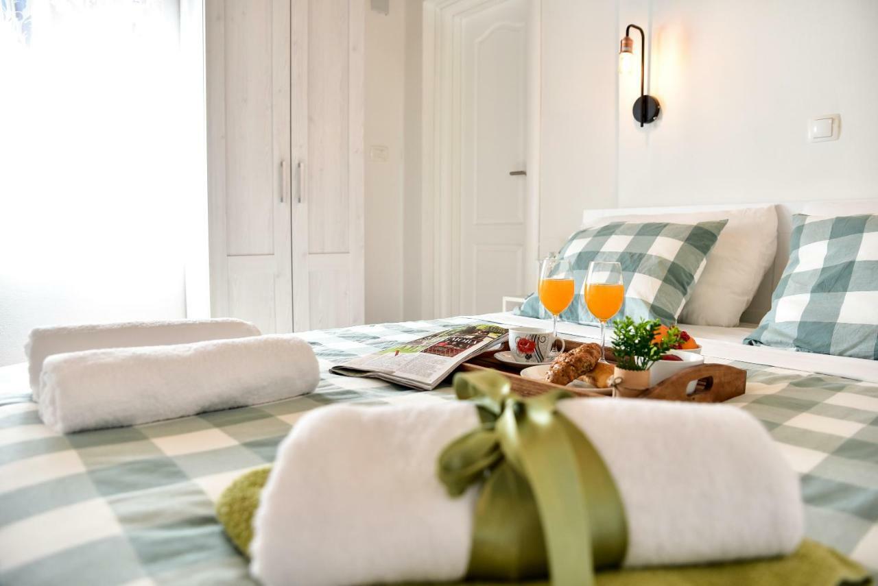 Apartman Mare Zadar Dış mekan fotoğraf