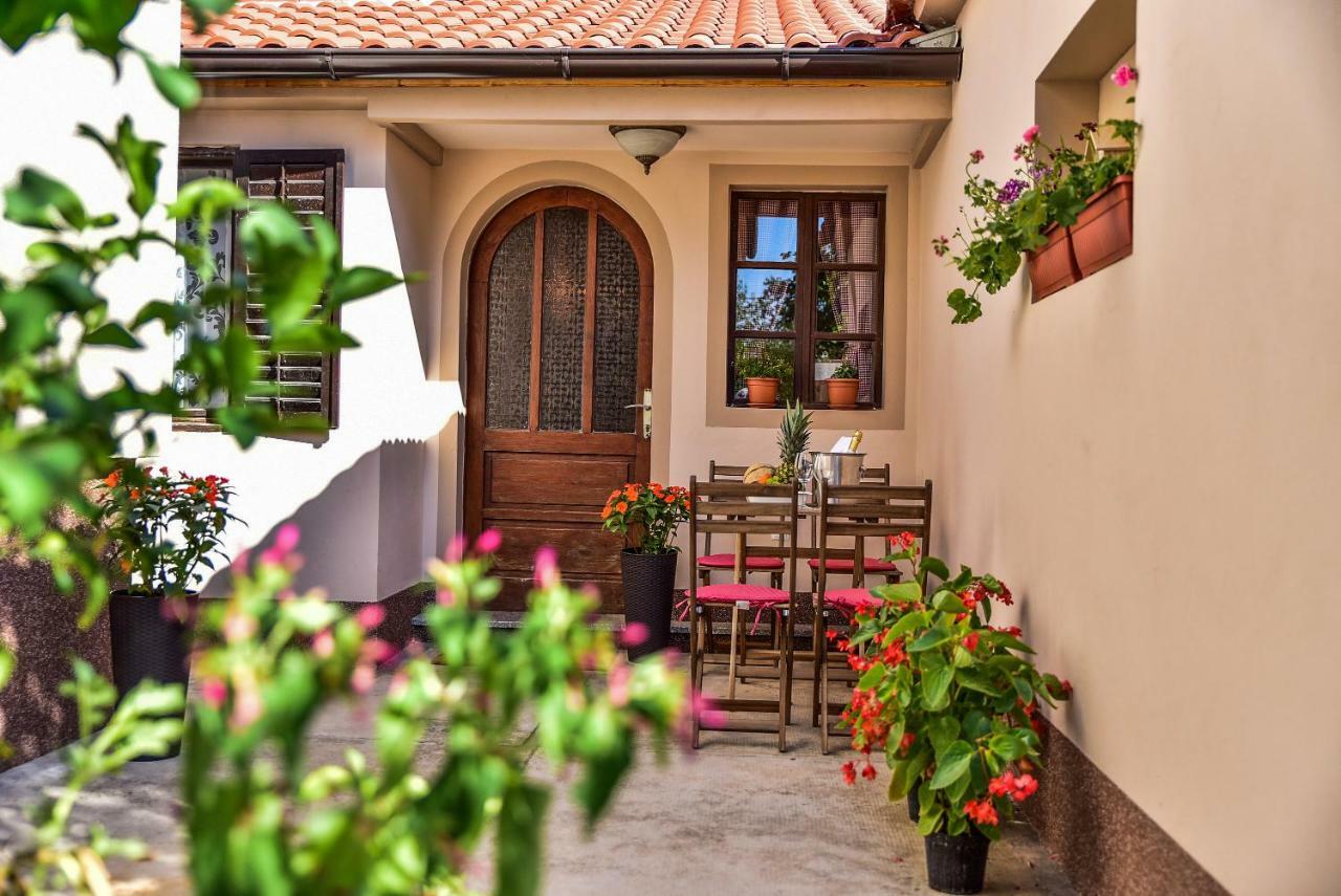 Apartman Mare Zadar Dış mekan fotoğraf