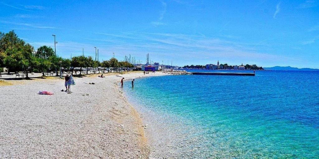 Apartman Mare Zadar Dış mekan fotoğraf